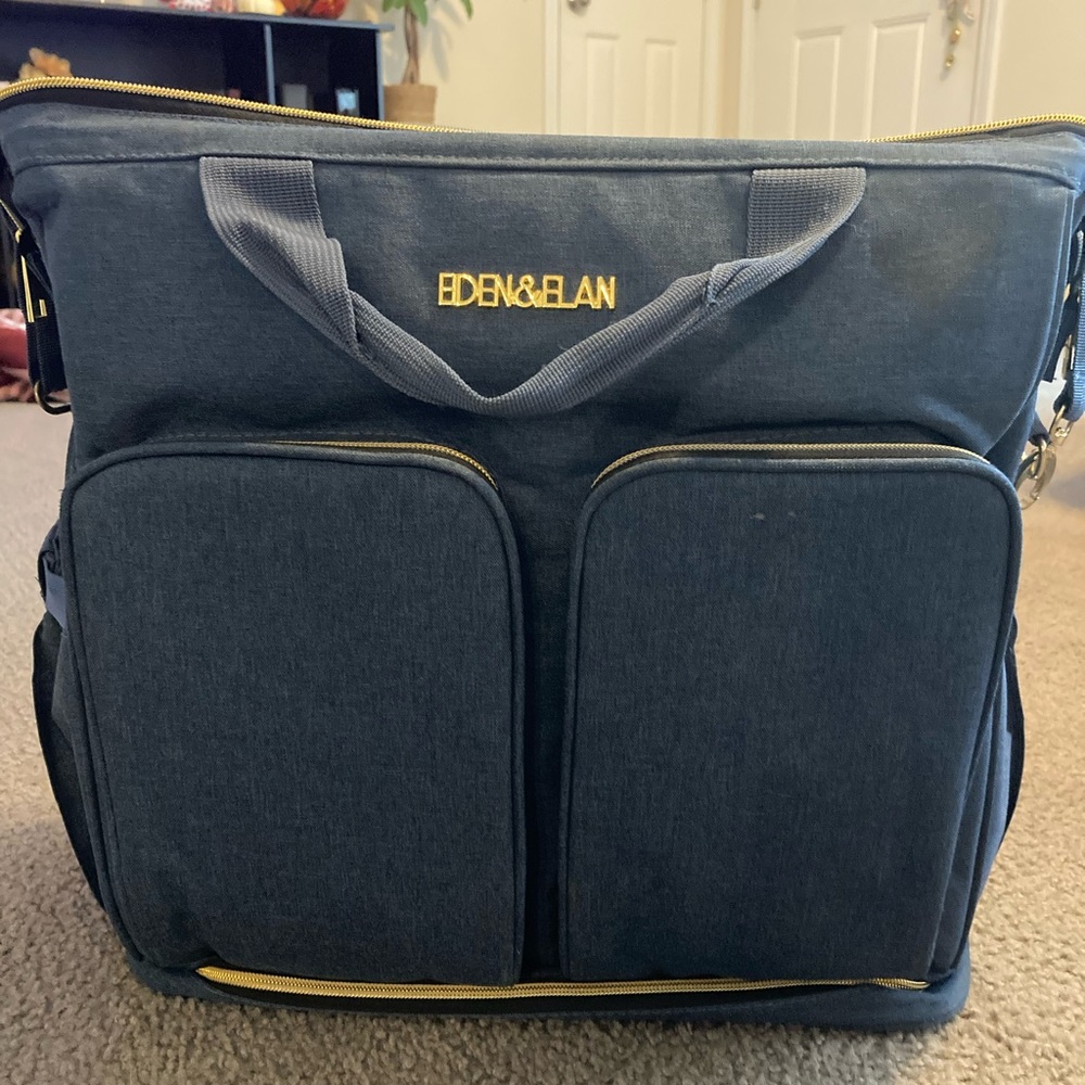 Diaper bag